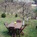 Proprietate superba: Vedere panoramica si livada pe rod